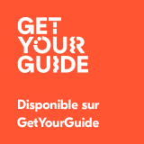 get your guide partner